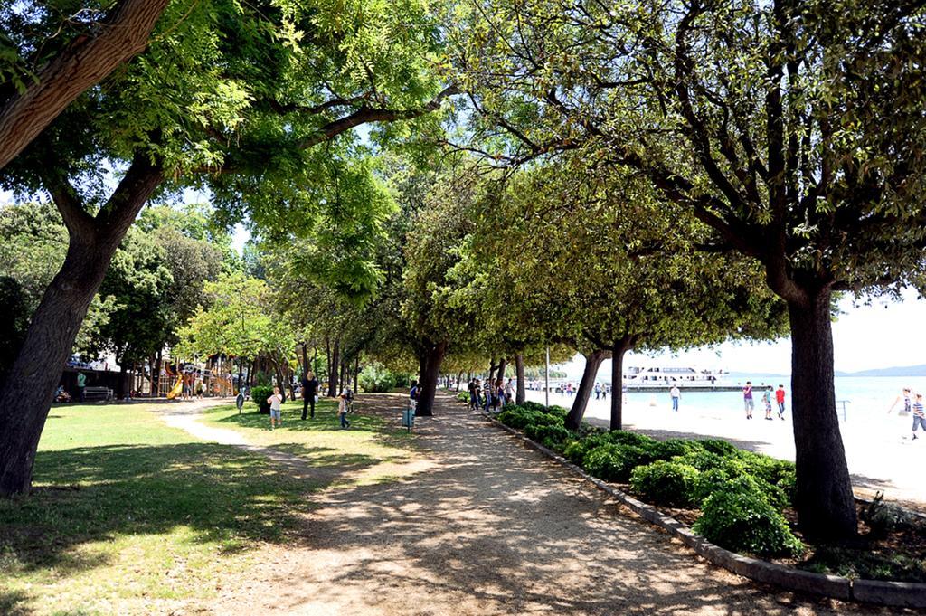 Apartments Sea Organ Zadar Habitación foto